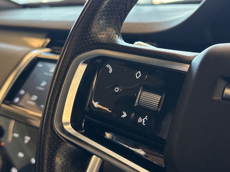 2021 (70) LAND ROVER DISCOVERY SPORT 2.0 D200 R-Dynamic SE 5dr Auto 5106974