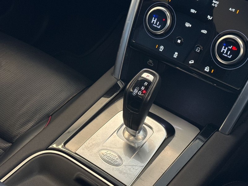 2021 (70) LAND ROVER DISCOVERY SPORT 2.0 D200 R-Dynamic SE 5dr Auto 5106960