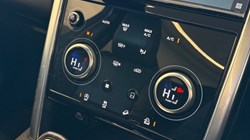 2021 (70) LAND ROVER DISCOVERY SPORT 2.0 D200 R-Dynamic SE 5dr Auto 5106978