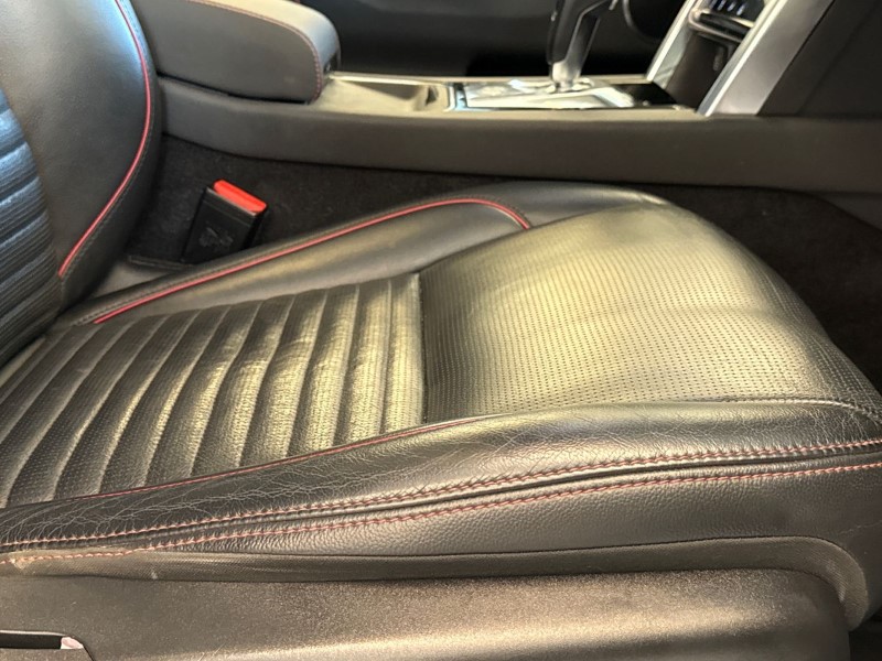 2021 (70) LAND ROVER DISCOVERY SPORT 2.0 D200 R-Dynamic SE 5dr Auto 5106972