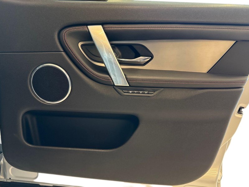 2021 (70) LAND ROVER DISCOVERY SPORT 2.0 D200 R-Dynamic SE 5dr Auto 5106969