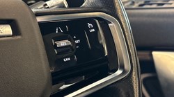 2021 (70) LAND ROVER DISCOVERY SPORT 2.0 D200 R-Dynamic SE 5dr Auto 5106975