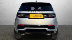 2021 (70) LAND ROVER DISCOVERY SPORT 2.0 D200 R-Dynamic SE 5dr Auto 5106953