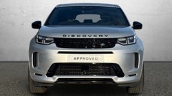 2021 (70) LAND ROVER DISCOVERY SPORT 2.0 D200 R-Dynamic SE 5dr Auto 5106954