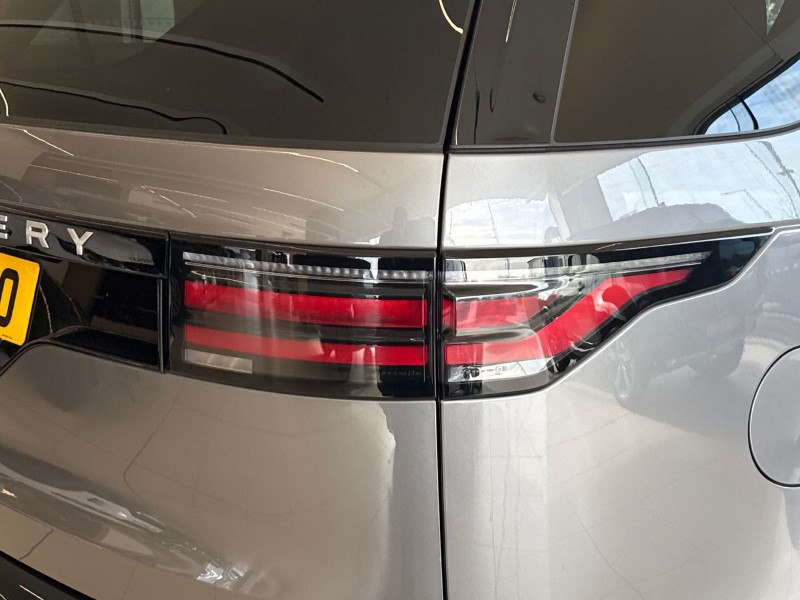 2024 (74) LAND ROVER DISCOVERY 3.0 D300 Metropolitan Edition 5dr Auto 5127475