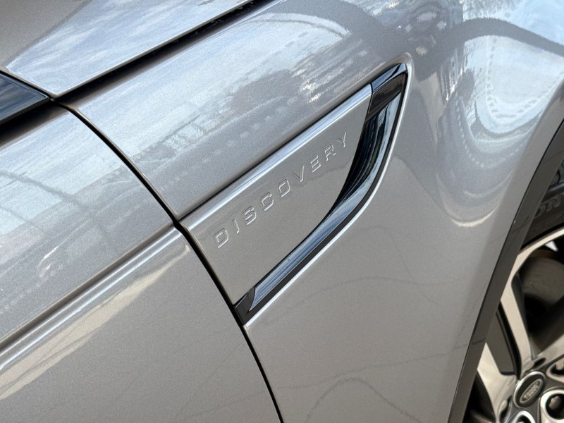2024 (74) LAND ROVER DISCOVERY 3.0 D300 Metropolitan Edition 5dr Auto 5127448