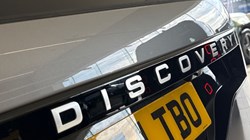 2024 (74) LAND ROVER DISCOVERY 3.0 D300 Metropolitan Edition 5dr Auto 5127473