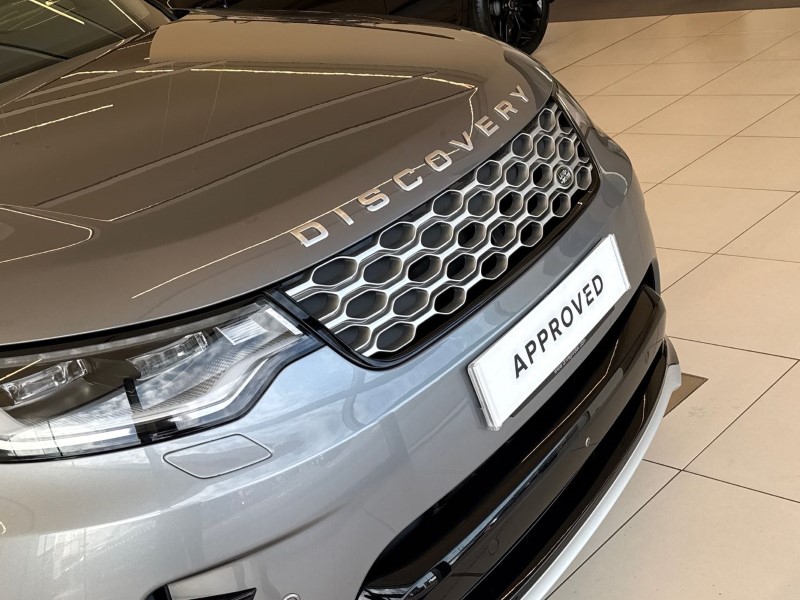 2024 (74) LAND ROVER DISCOVERY 3.0 D300 Metropolitan Edition 5dr Auto 5127471