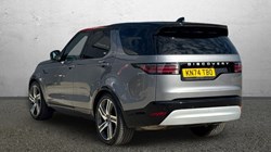 2024 (74) LAND ROVER DISCOVERY 3.0 D300 Metropolitan Edition 5dr Auto 5127430