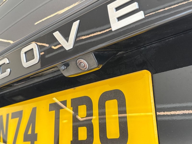 2024 (74) LAND ROVER DISCOVERY 3.0 D300 Metropolitan Edition 5dr Auto 5127469