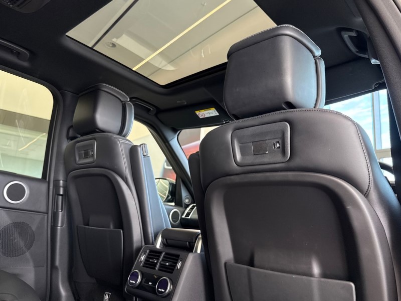 2024 (74) LAND ROVER DISCOVERY 3.0 D300 Metropolitan Edition 5dr Auto 5127449