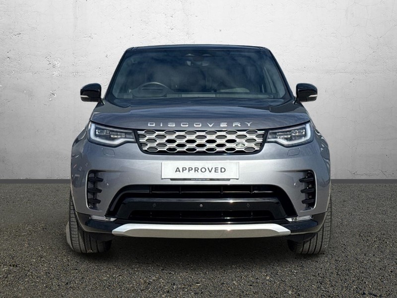 2024 (74) LAND ROVER DISCOVERY 3.0 D300 Metropolitan Edition 5dr Auto 5127435