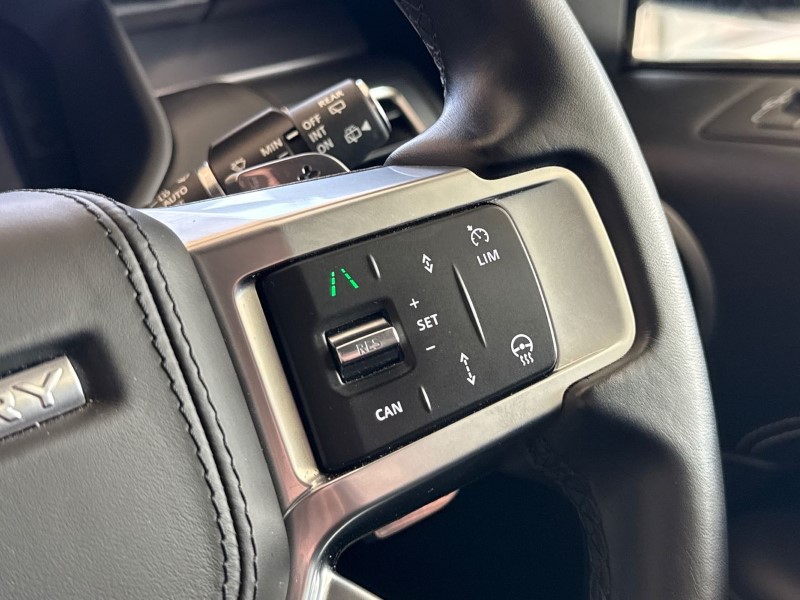 2024 (74) LAND ROVER DISCOVERY 3.0 D300 Metropolitan Edition 5dr Auto 5127457