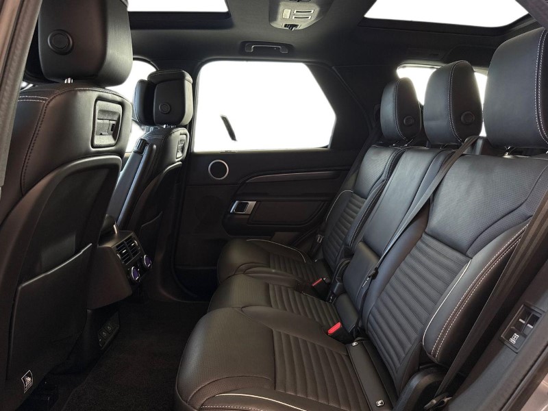 2024 (74) LAND ROVER DISCOVERY 3.0 D300 Metropolitan Edition 5dr Auto 5127432