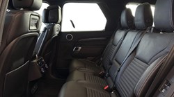 2024 (74) LAND ROVER DISCOVERY 3.0 D300 Metropolitan Edition 5dr Auto 5127432