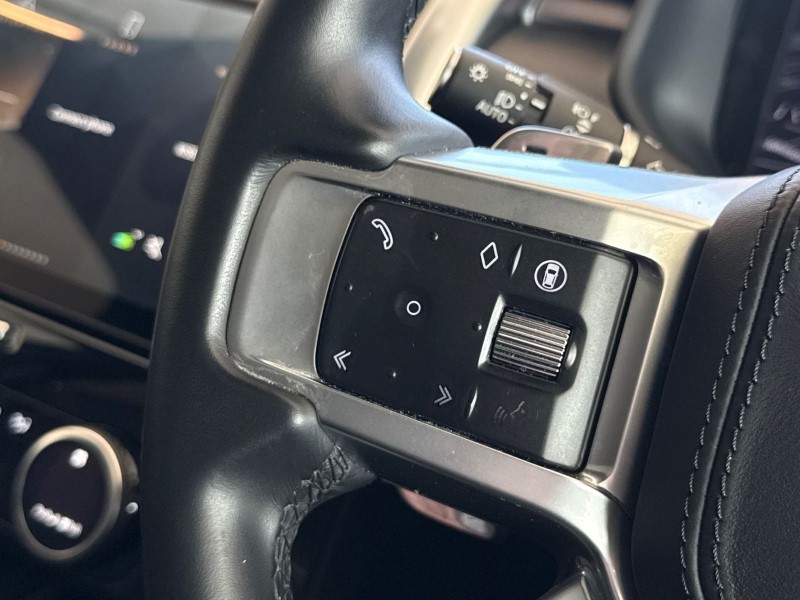 2024 (74) LAND ROVER DISCOVERY 3.0 D300 Metropolitan Edition 5dr Auto 5127456