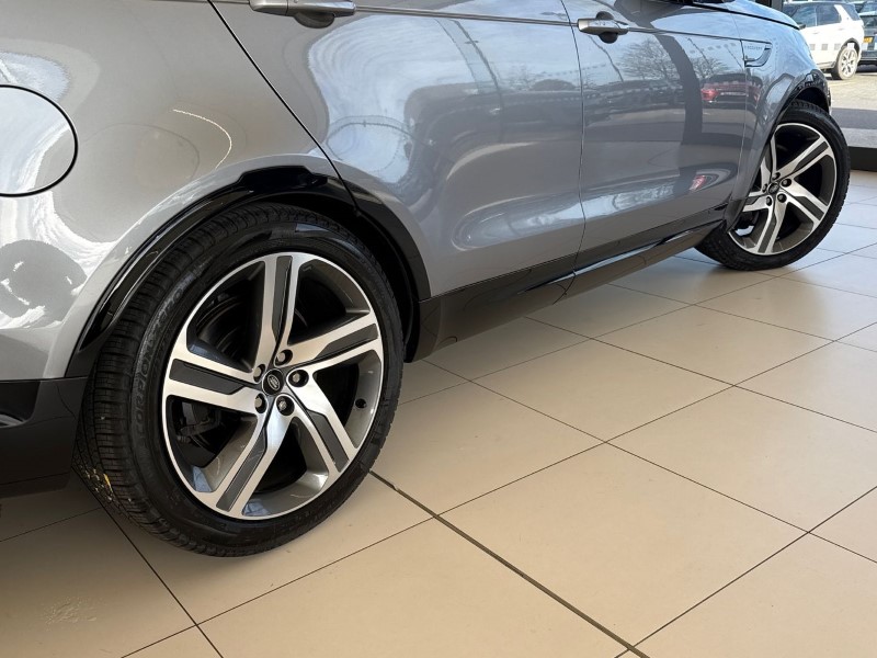 2024 (74) LAND ROVER DISCOVERY 3.0 D300 Metropolitan Edition 5dr Auto 5127476