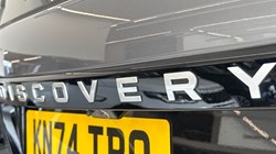 2024 (74) LAND ROVER DISCOVERY 3.0 D300 Metropolitan Edition 5dr Auto 5127474