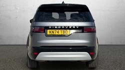 2024 (74) LAND ROVER DISCOVERY 3.0 D300 Metropolitan Edition 5dr Auto 5127434