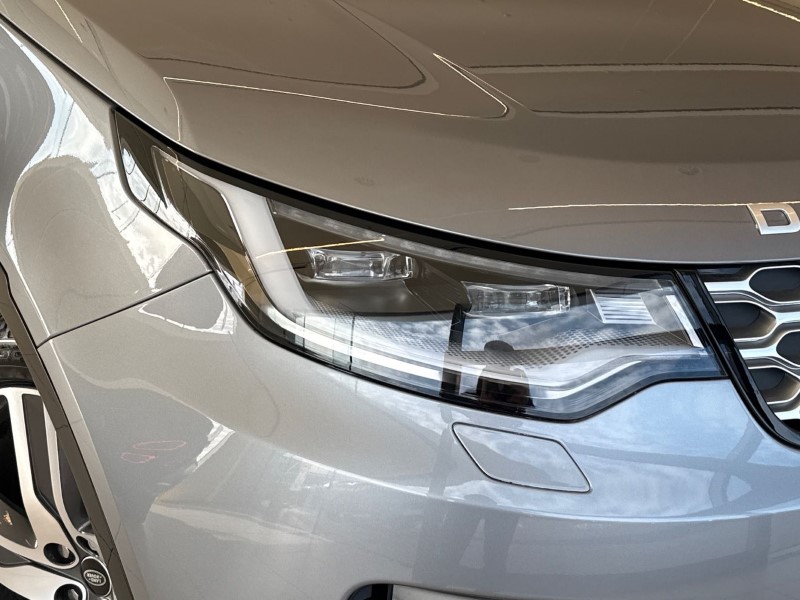 2024 (74) LAND ROVER DISCOVERY 3.0 D300 Metropolitan Edition 5dr Auto 5127445