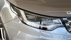 2024 (74) LAND ROVER DISCOVERY 3.0 D300 Metropolitan Edition 5dr Auto 5127445