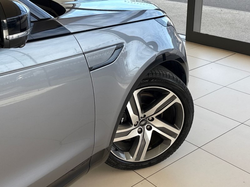 2024 (74) LAND ROVER DISCOVERY 3.0 D300 Metropolitan Edition 5dr Auto 5127477