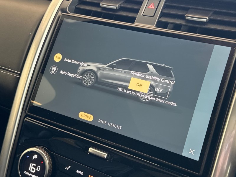 2024 (74) LAND ROVER DISCOVERY 3.0 D300 Metropolitan Edition 5dr Auto 5127461