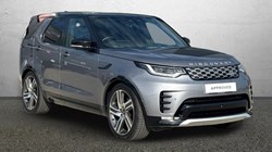 2024 (74) LAND ROVER DISCOVERY 3.0 D300 Metropolitan Edition 5dr Auto 5127429