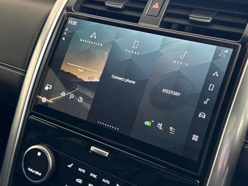 2024 (74) LAND ROVER DISCOVERY 3.0 D300 Metropolitan Edition 5dr Auto 5127458