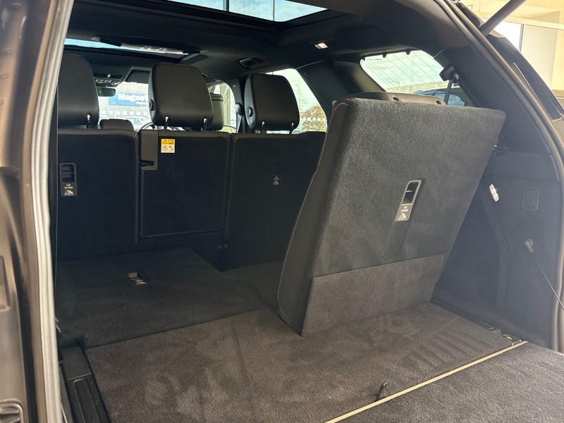 2024 (74) LAND ROVER DISCOVERY 3.0 D300 Metropolitan Edition 5dr Auto 5127480