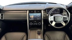 2024 (74) LAND ROVER DISCOVERY 3.0 D300 Metropolitan Edition 5dr Auto 5127437