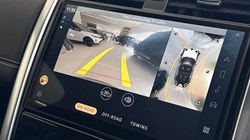 2024 (74) LAND ROVER DISCOVERY 3.0 D300 Metropolitan Edition 5dr Auto 5127440