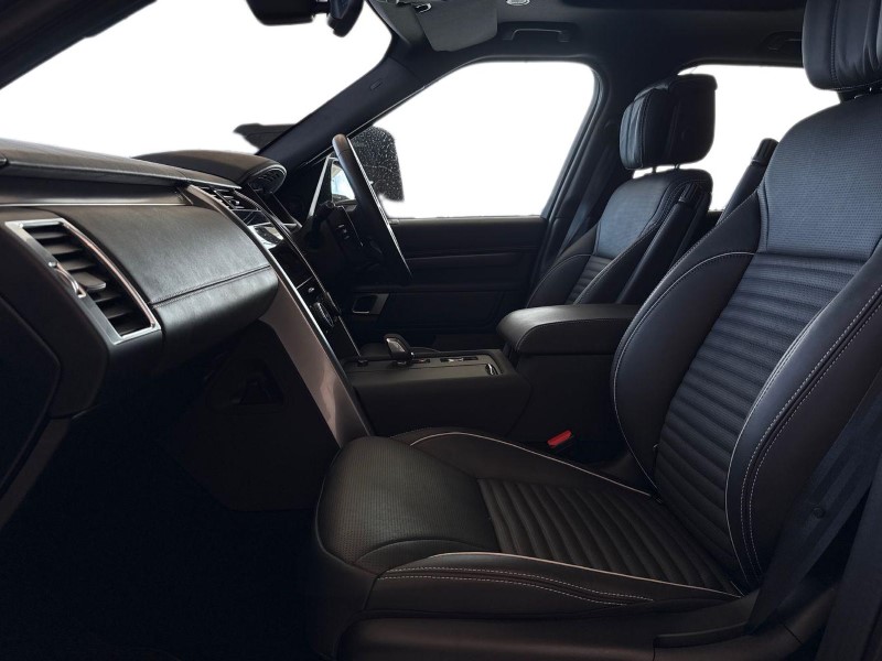 2024 (74) LAND ROVER DISCOVERY 3.0 D300 Metropolitan Edition 5dr Auto 5127431