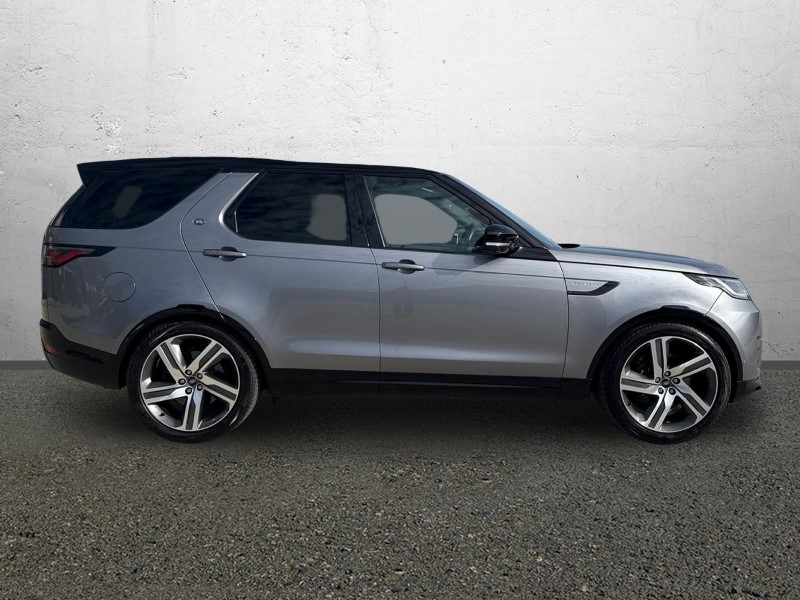 2024 (74) LAND ROVER DISCOVERY 3.0 D300 Metropolitan Edition 5dr Auto 5127433