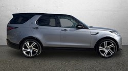 2024 (74) LAND ROVER DISCOVERY 3.0 D300 Metropolitan Edition 5dr Auto 5127433