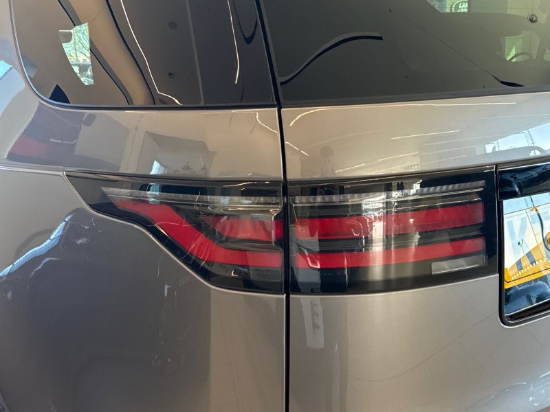 2023 (73) LAND ROVER DISCOVERY 3.0 D300 Dynamic HSE 5dr Auto 5130583