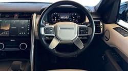 2023 (73) LAND ROVER DISCOVERY 3.0 D300 Dynamic HSE 5dr Auto 5130579