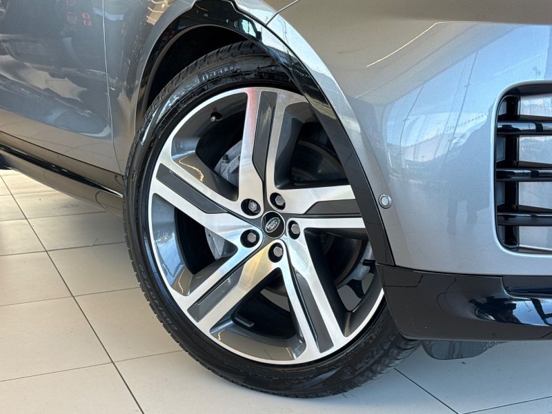 2023 (73) LAND ROVER DISCOVERY 3.0 D300 Dynamic HSE 5dr Auto 5130606