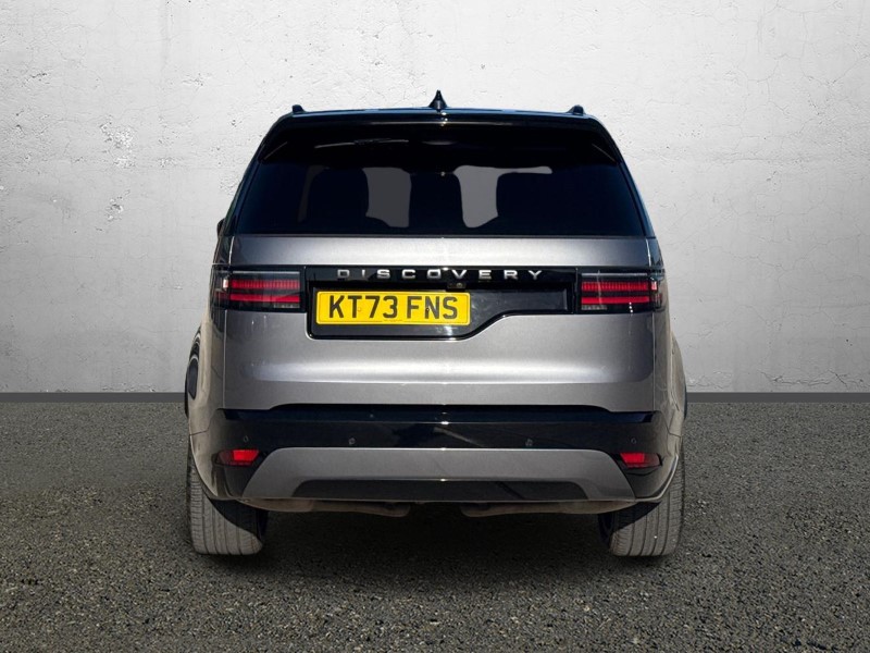 2023 (73) LAND ROVER DISCOVERY 3.0 D300 Dynamic HSE 5dr Auto 5130570