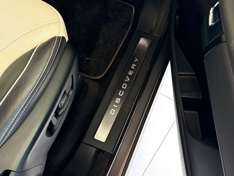 2023 (73) LAND ROVER DISCOVERY 3.0 D300 Dynamic HSE 5dr Auto 5130600