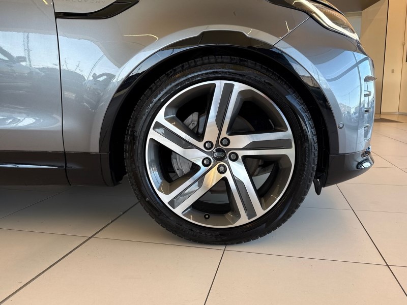 2023 (73) LAND ROVER DISCOVERY 3.0 D300 Dynamic HSE 5dr Auto 5130572