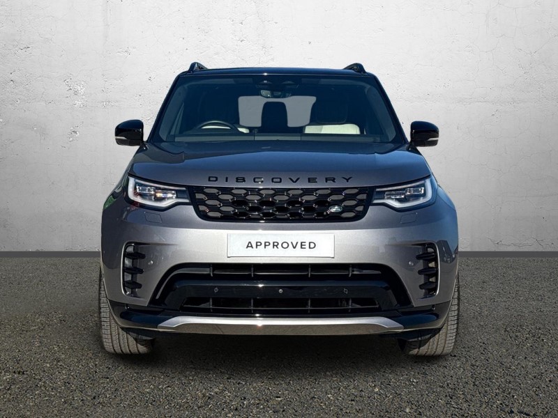 2023 (73) LAND ROVER DISCOVERY 3.0 D300 Dynamic HSE 5dr Auto 5130571