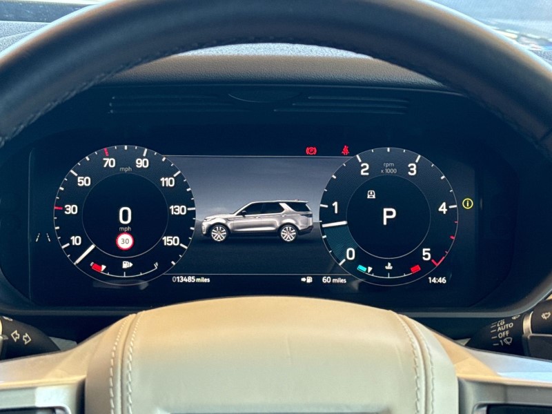 2023 (73) LAND ROVER DISCOVERY 3.0 D300 Dynamic HSE 5dr Auto 5130580