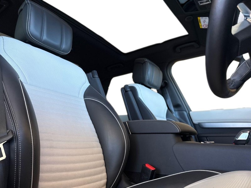 2023 (73) LAND ROVER DISCOVERY 3.0 D300 Dynamic HSE 5dr Auto 5130590