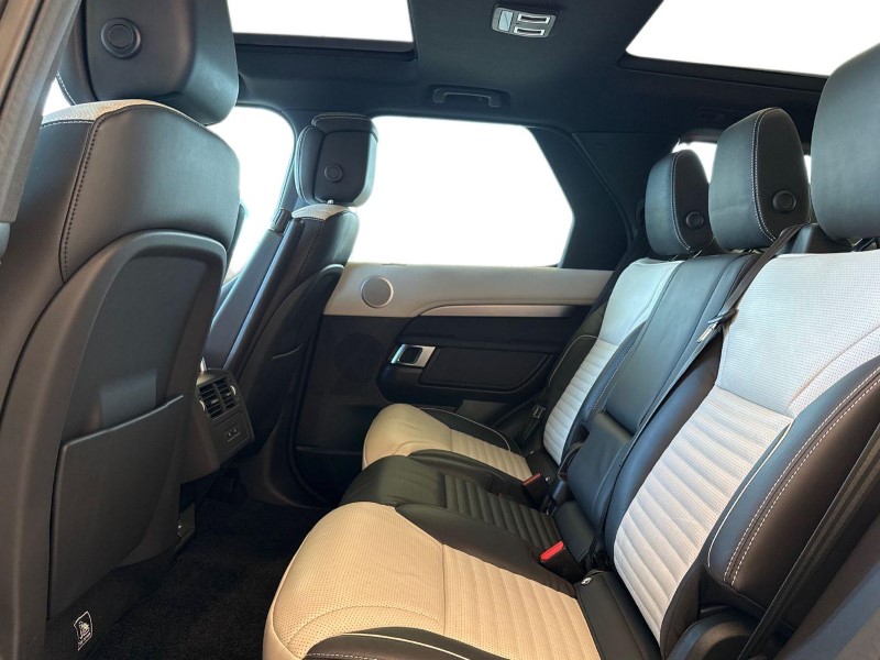 2023 (73) LAND ROVER DISCOVERY 3.0 D300 Dynamic HSE 5dr Auto 5130568