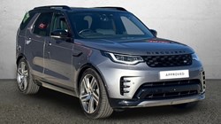 2023 (73) LAND ROVER DISCOVERY 3.0 D300 Dynamic HSE 5dr Auto 5130565