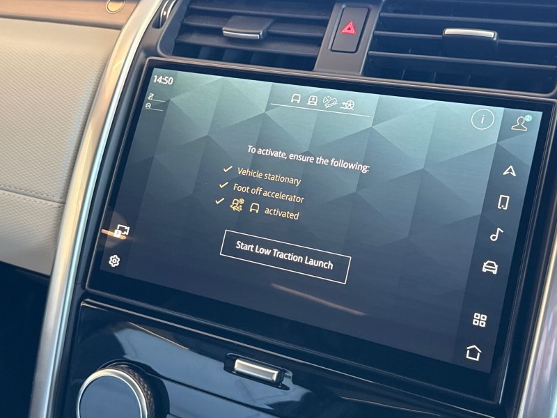 2023 (73) LAND ROVER DISCOVERY 3.0 D300 Dynamic HSE 5dr Auto 5130597