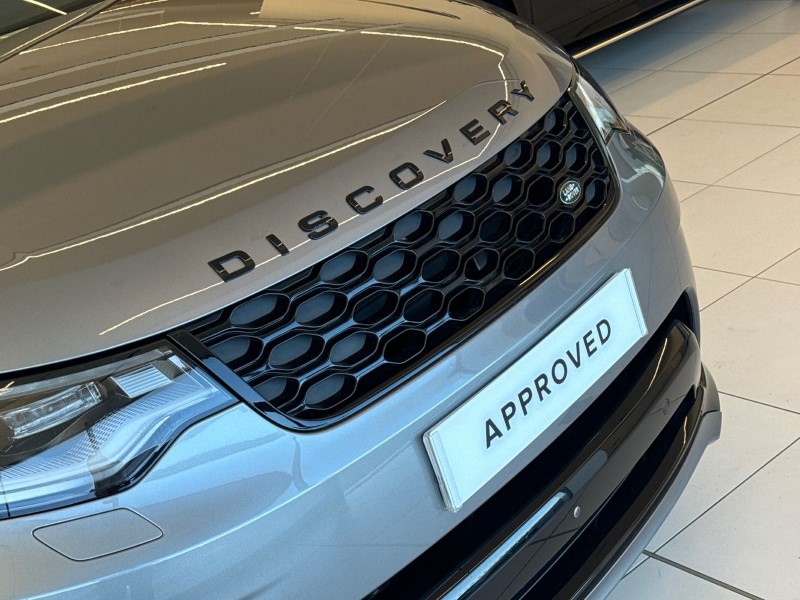 2023 (73) LAND ROVER DISCOVERY 3.0 D300 Dynamic HSE 5dr Auto 5130605