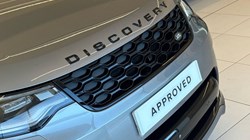 2023 (73) LAND ROVER DISCOVERY 3.0 D300 Dynamic HSE 5dr Auto 5130605