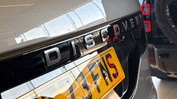 2023 (73) LAND ROVER DISCOVERY 3.0 D300 Dynamic HSE 5dr Auto 5130608